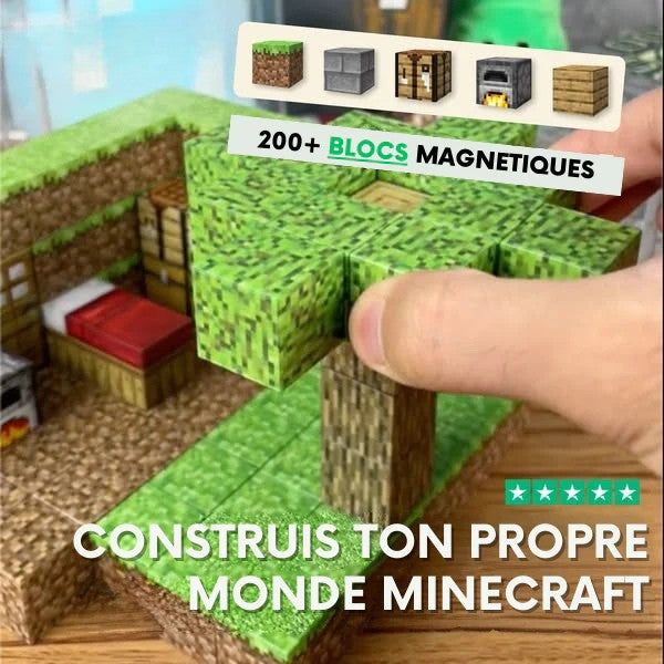 Give Your Child the Power to Create Their Own World