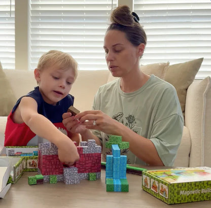 Give Your Child the Power to Create Their Own World