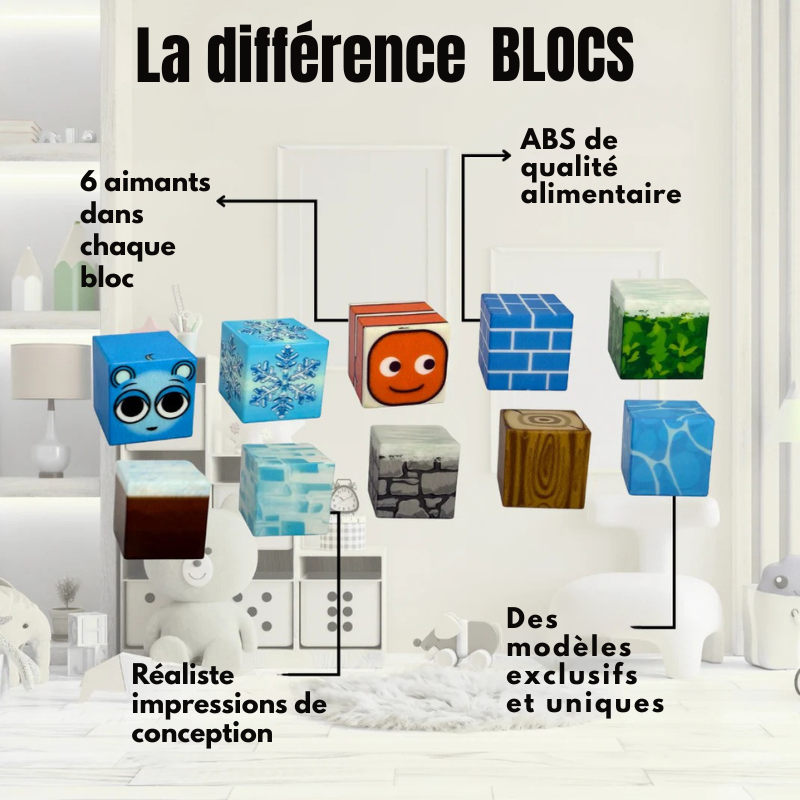 Give Your Child the Power to Create Their Own World