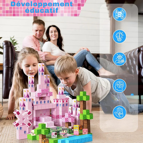 Give Your Child the Power to Create Their Own World