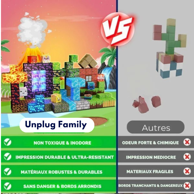 Give Your Child the Power to Create Their Own World