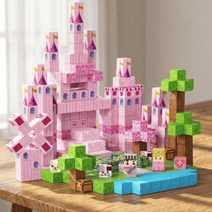 Give Your Child the Power to Create Their Own World