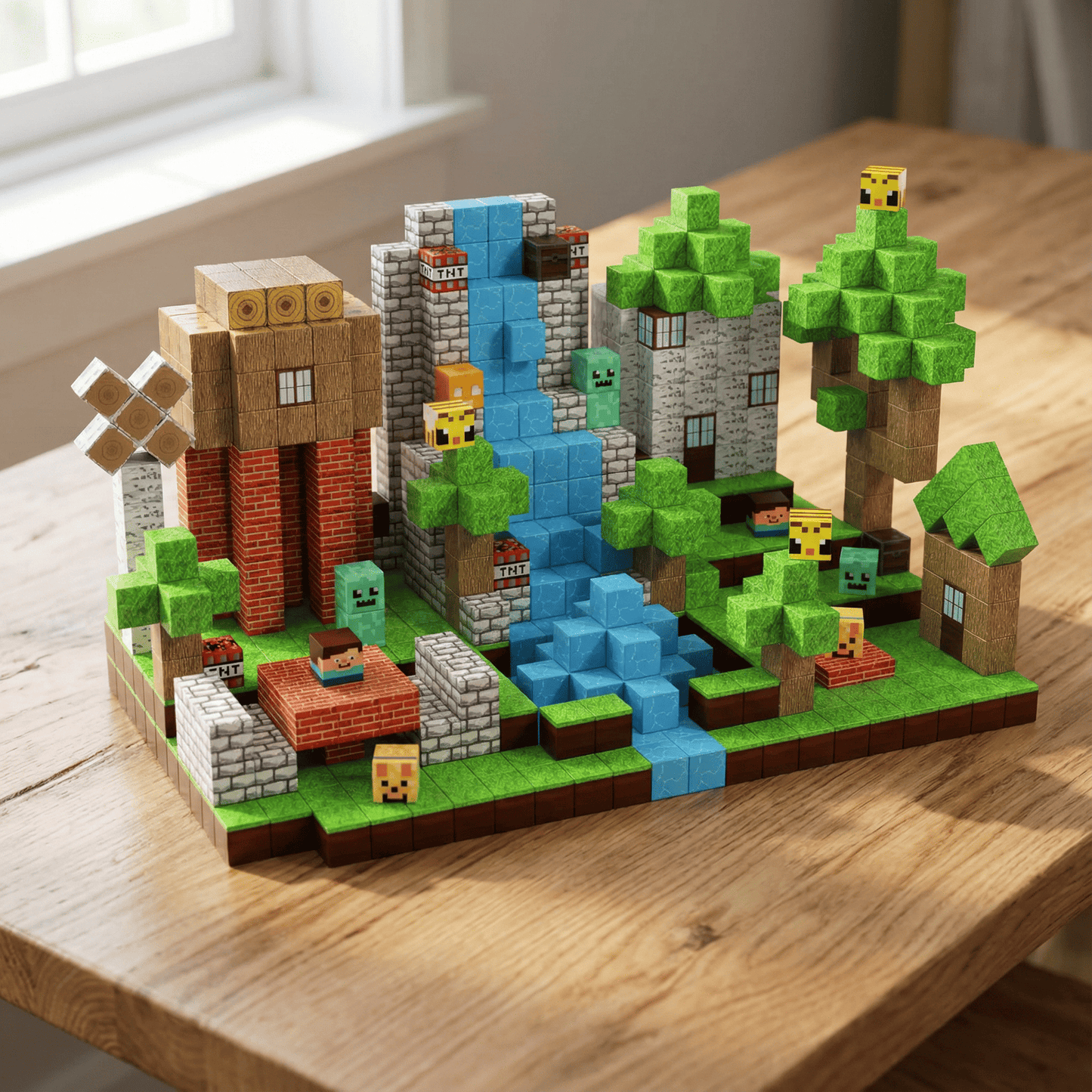 Give Your Child the Power to Create Their Own World