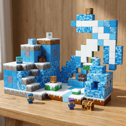 Give Your Child the Power to Create Their Own World